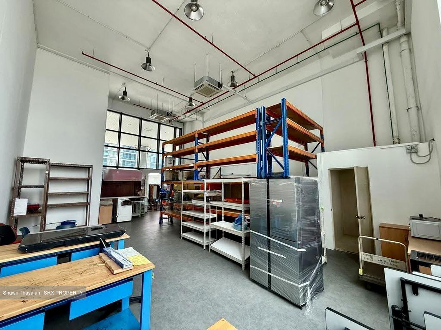 Oxley Bizhub (D14), Factory #618734711